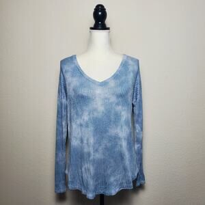 American Eagle Soft and Sexy Ribbed Top Medium